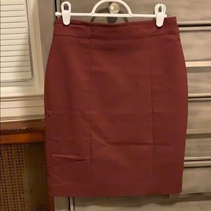 H&M Pencil Skirt